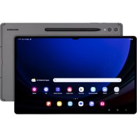 SAMSUNG Galaxy Tab S9 Ultra 5G, 14,6", 12GB/512GB, sivi